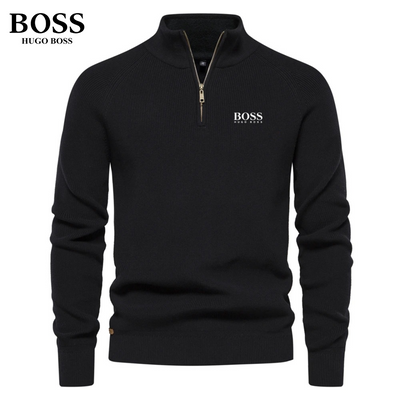 Thomas® | Premium Zip-Pullover