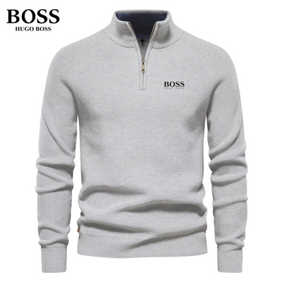 Thomas® | Premium Zip-Pullover