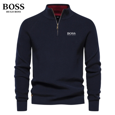 Thomas® | Premium Zip-Pullover