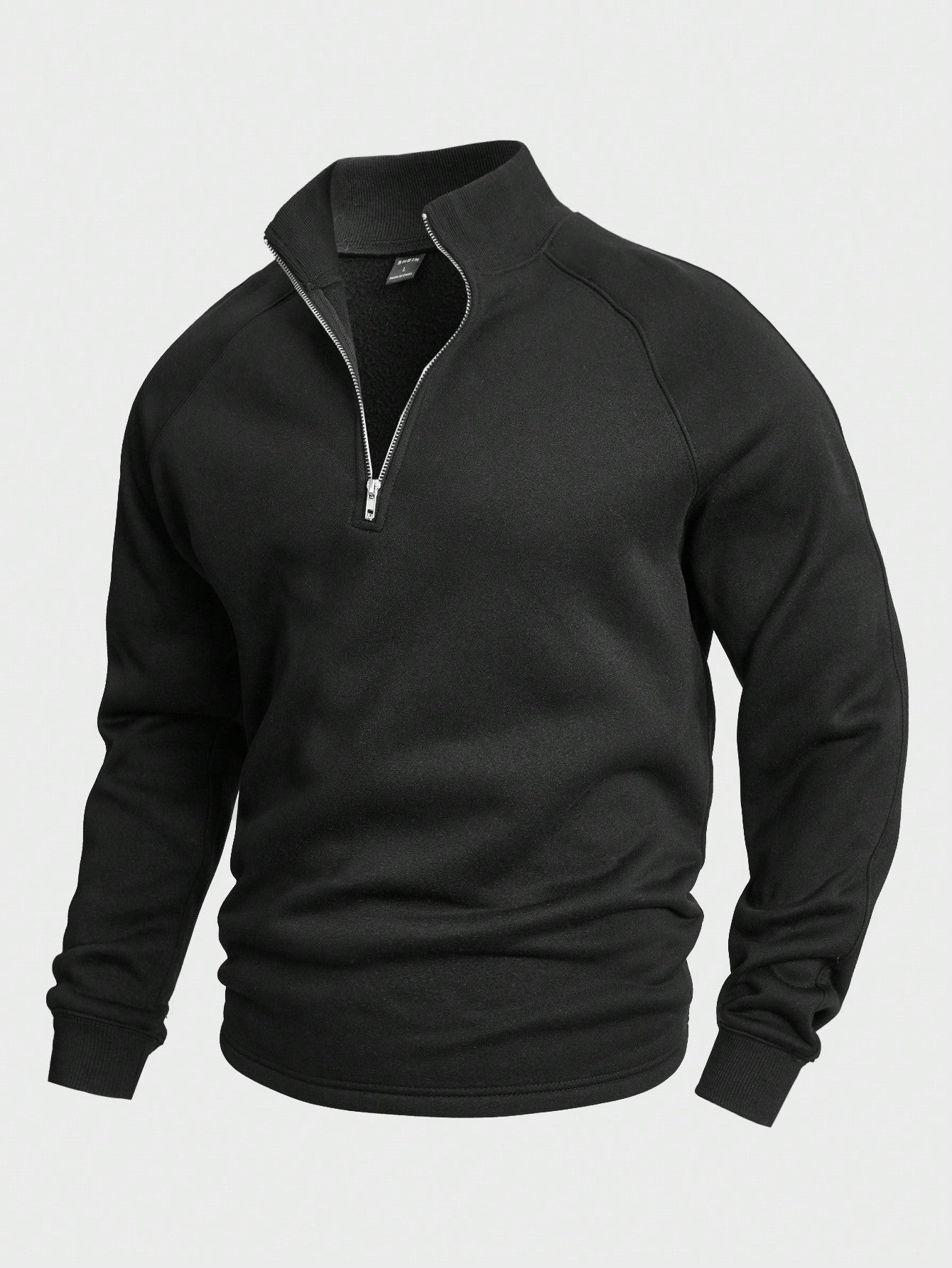cable pullover