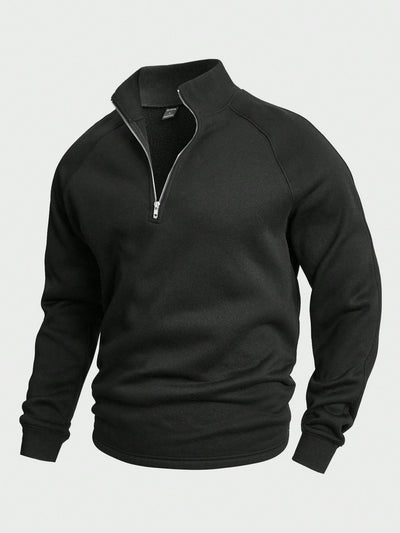 cable pullover