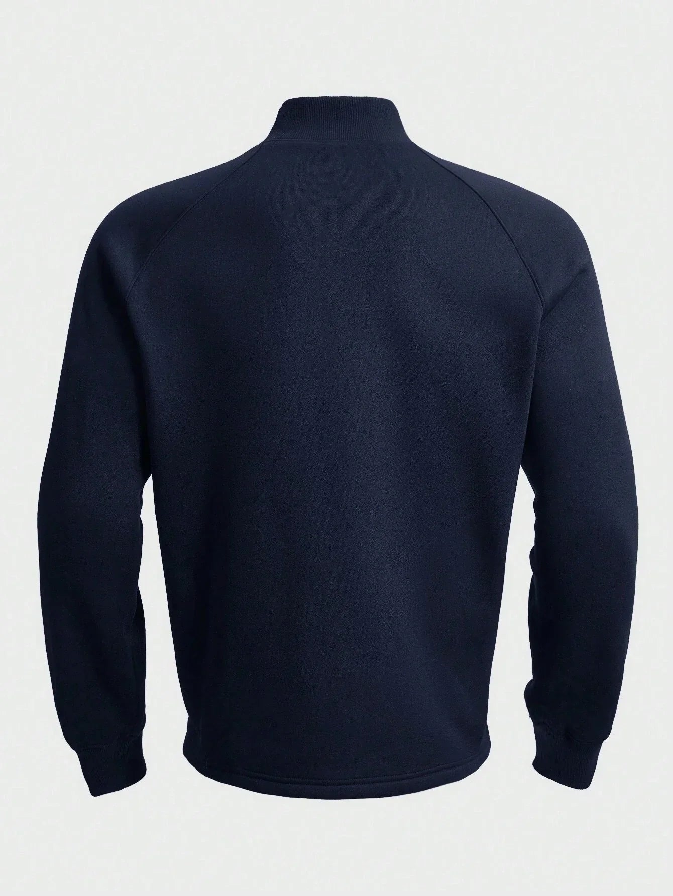 fleece pullover
