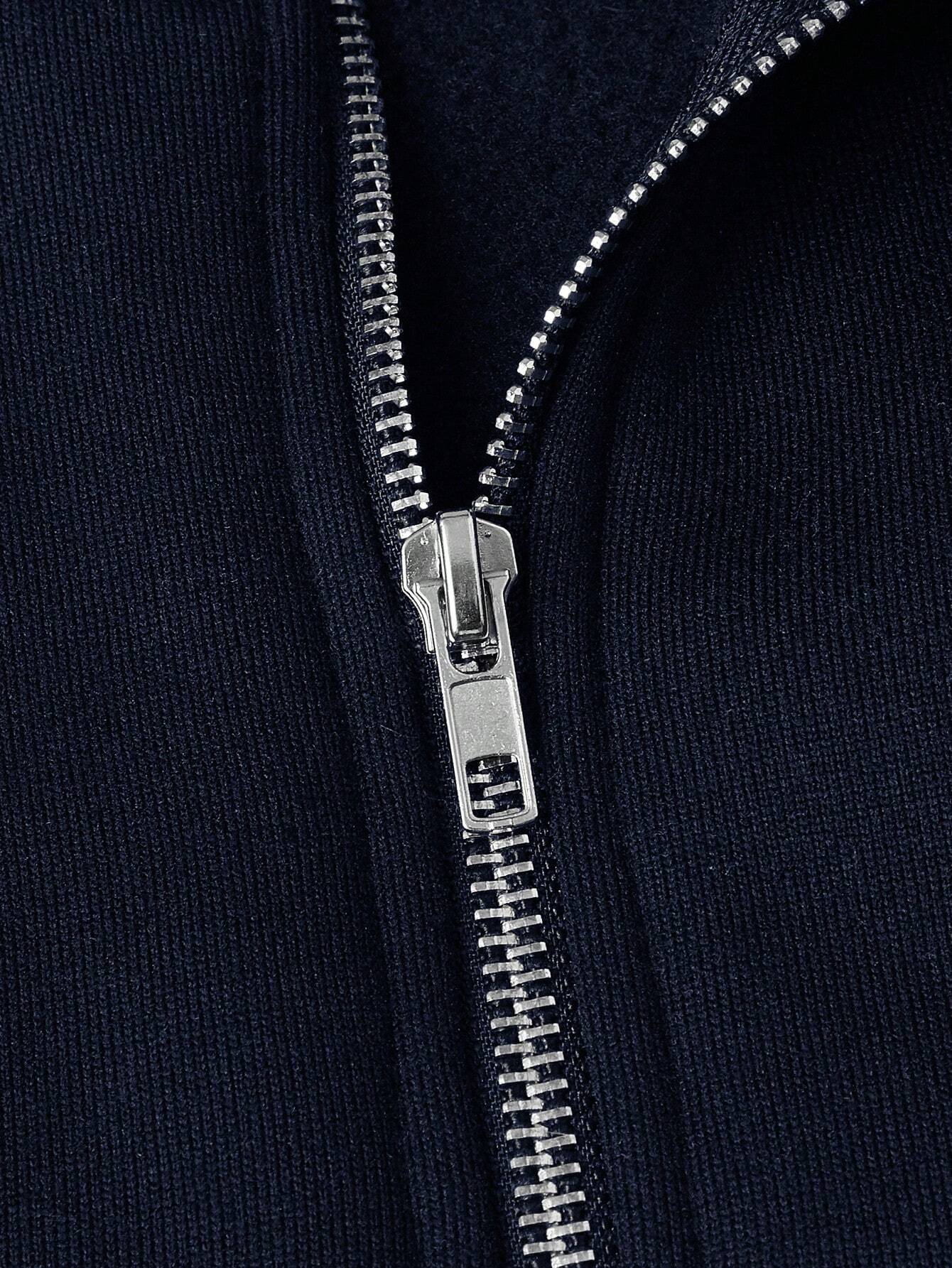 pullover and sweater