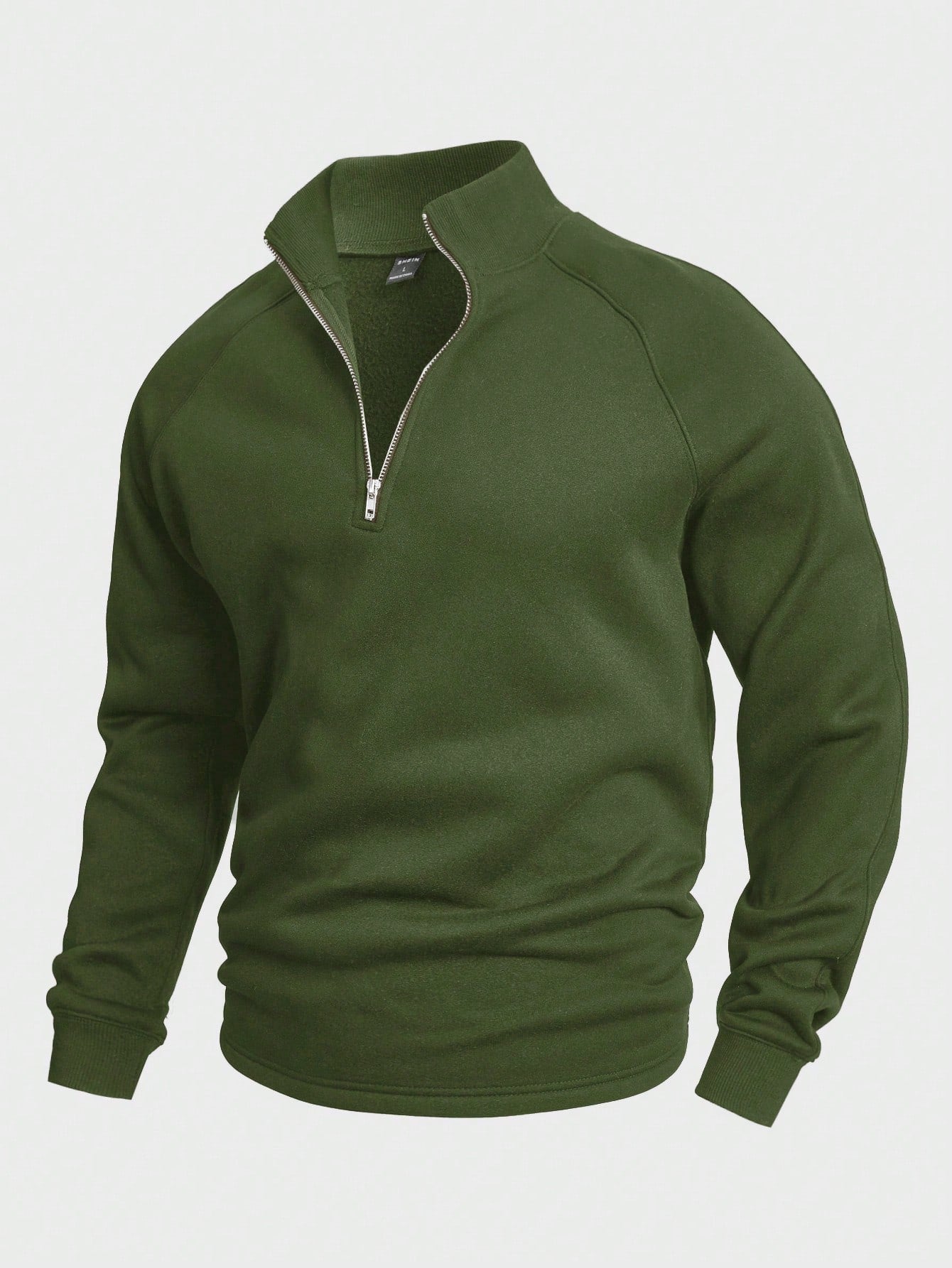 pullover sweater