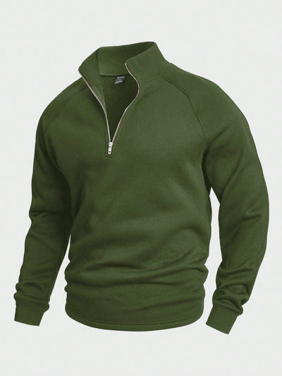 pullover sweater