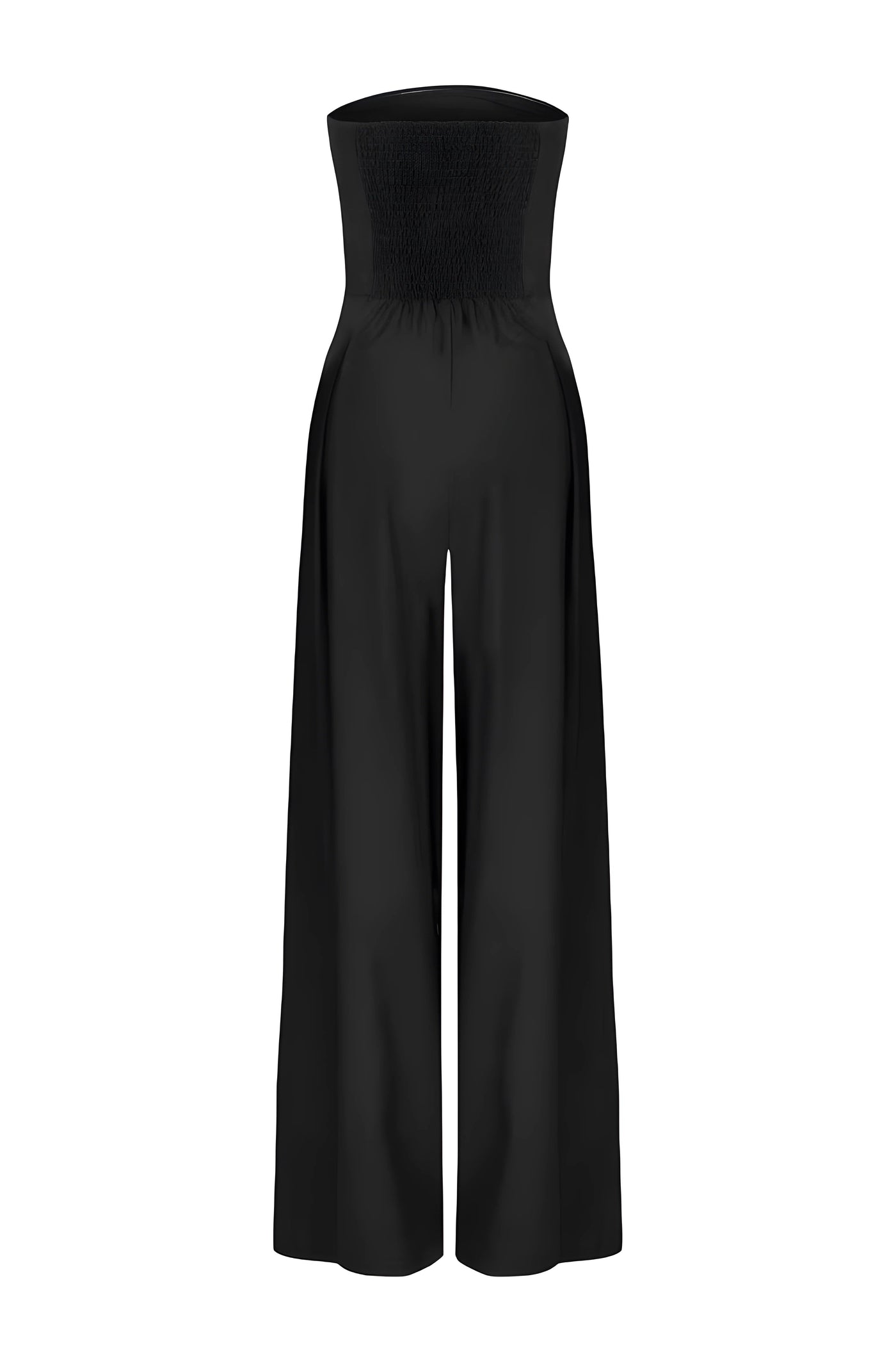 Anke | Jumpsuit Senza Spalline