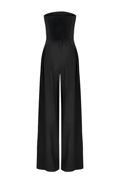 Anke | Jumpsuit Senza Spalline