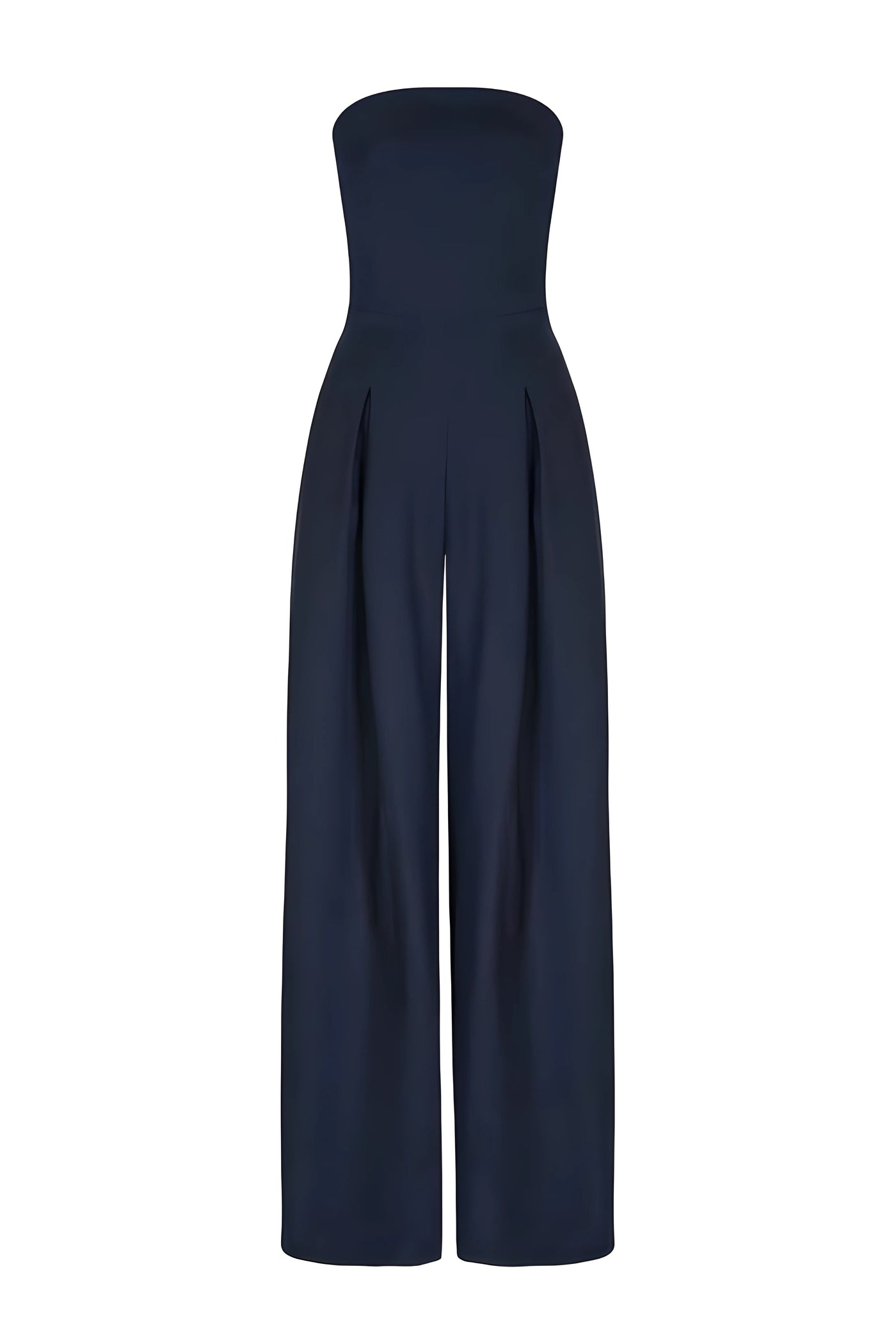 Anke | Jumpsuit Senza Spalline