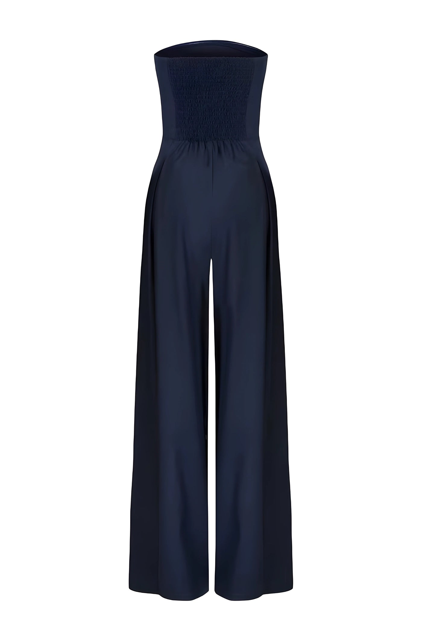 Anke | Jumpsuit Senza Spalline