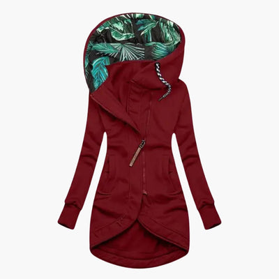 Klara | Wetterfeste Damen-Winterjacke