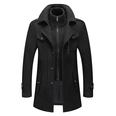 Alexander | Warme Jacke