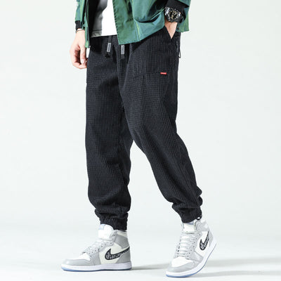 baggy pants