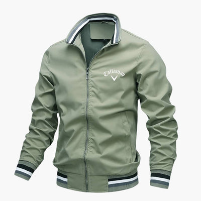 Maximilian | Premium Herrenjacke