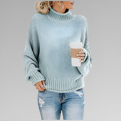 Pauline | Zeitloser Pullover