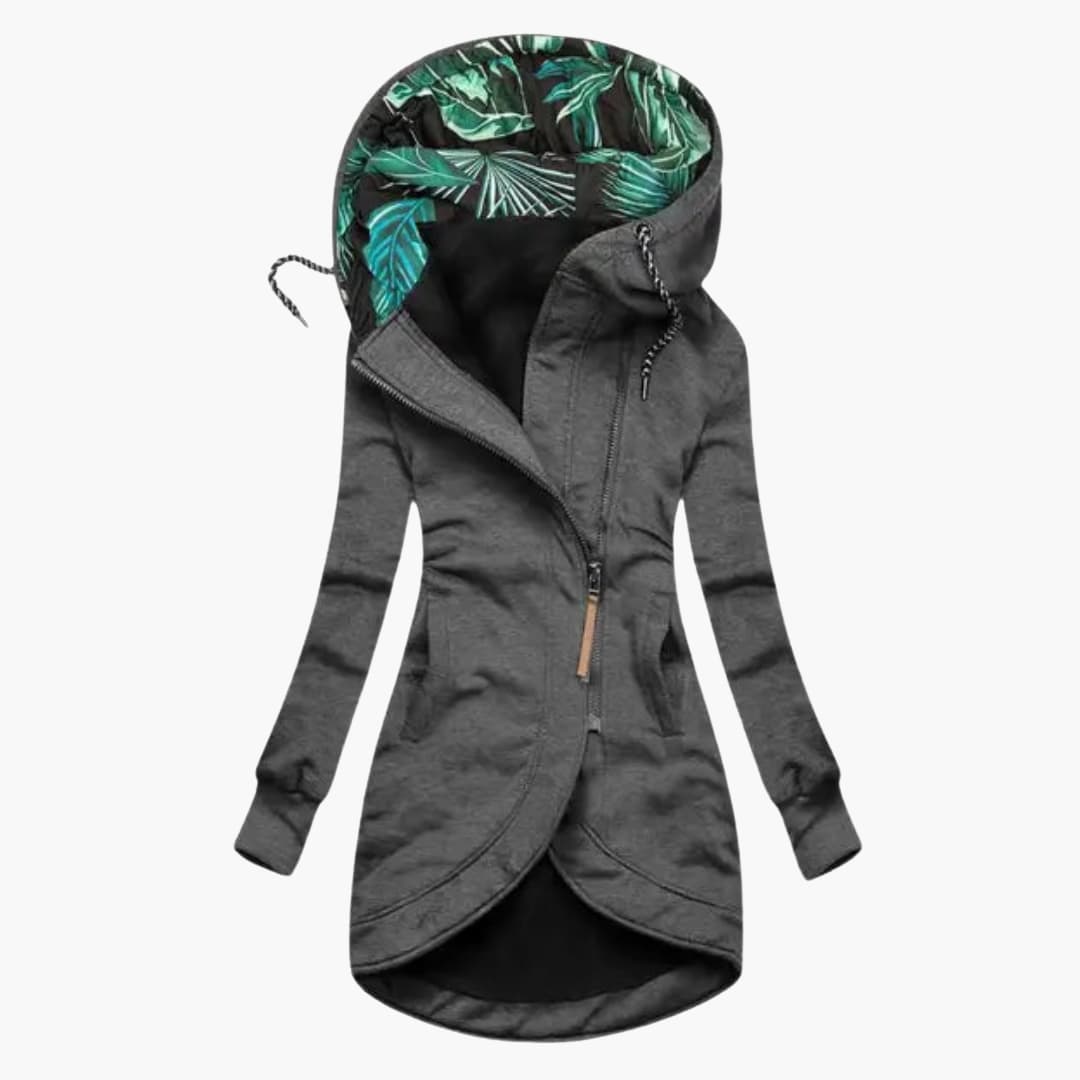 Klara | Wetterfeste Damen-Winterjacke