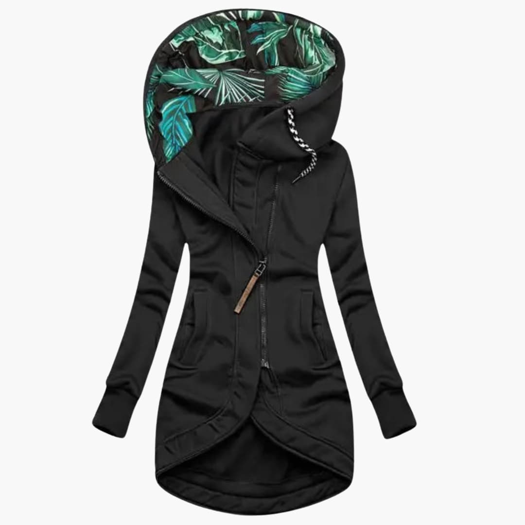 Klara | Wetterfeste Damen-Winterjacke