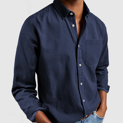 men casual shirts