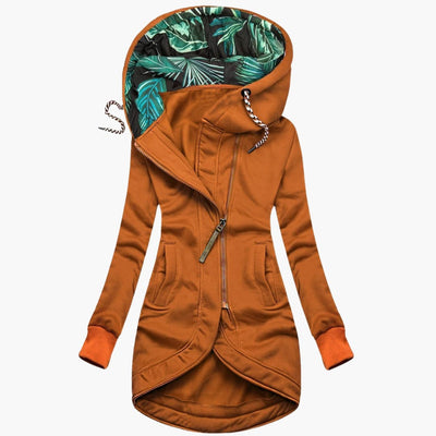 Klara | Wetterfeste Damen-Winterjacke