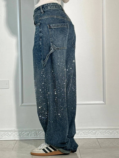 hot pants
