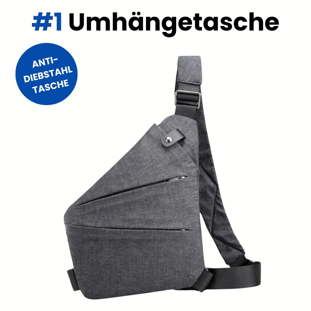 Tim | Diebstahl Schultertasche