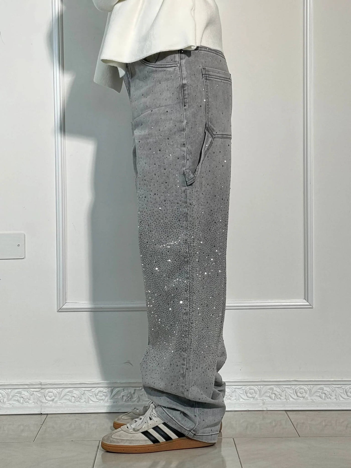pampers night pants