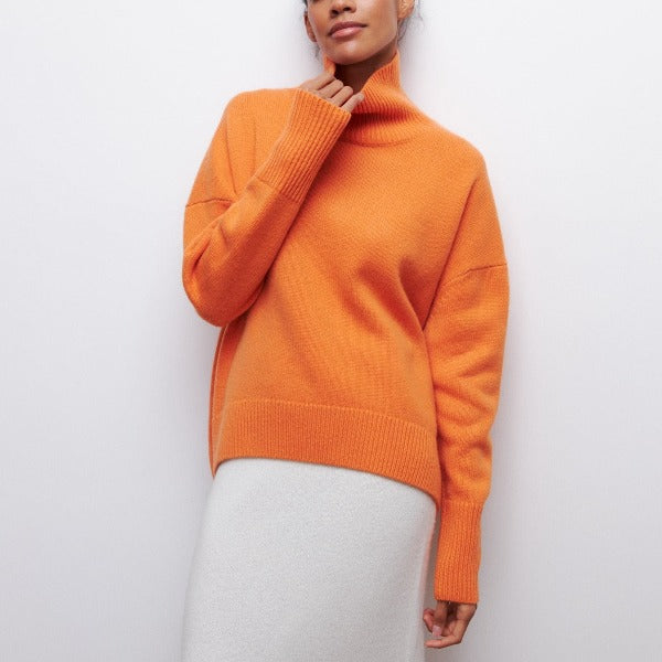 Annalena | Warmer Pullover