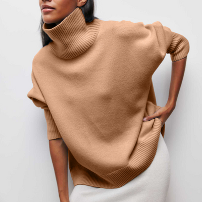 Annalena | Warmer Pullover