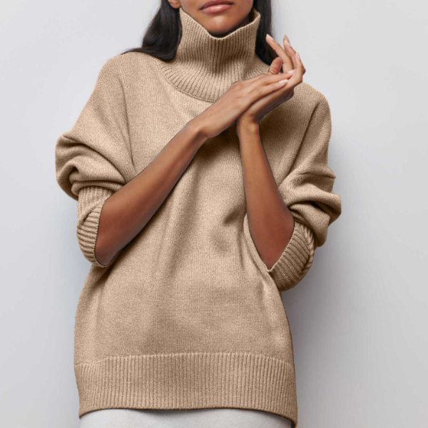 Annalena | Warmer Pullover