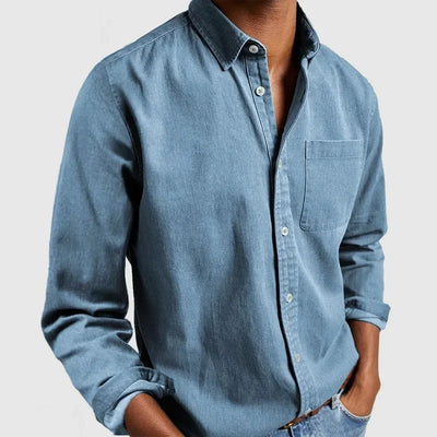 mens business casual shirts
