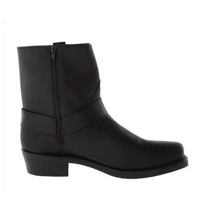 Elisa | Vintage Luxe Stiefel