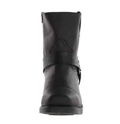 Elisa | Vintage Luxe Stiefel