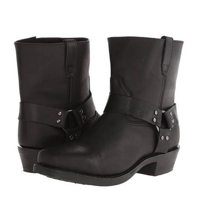 Elisa | Vintage Luxe Stiefel