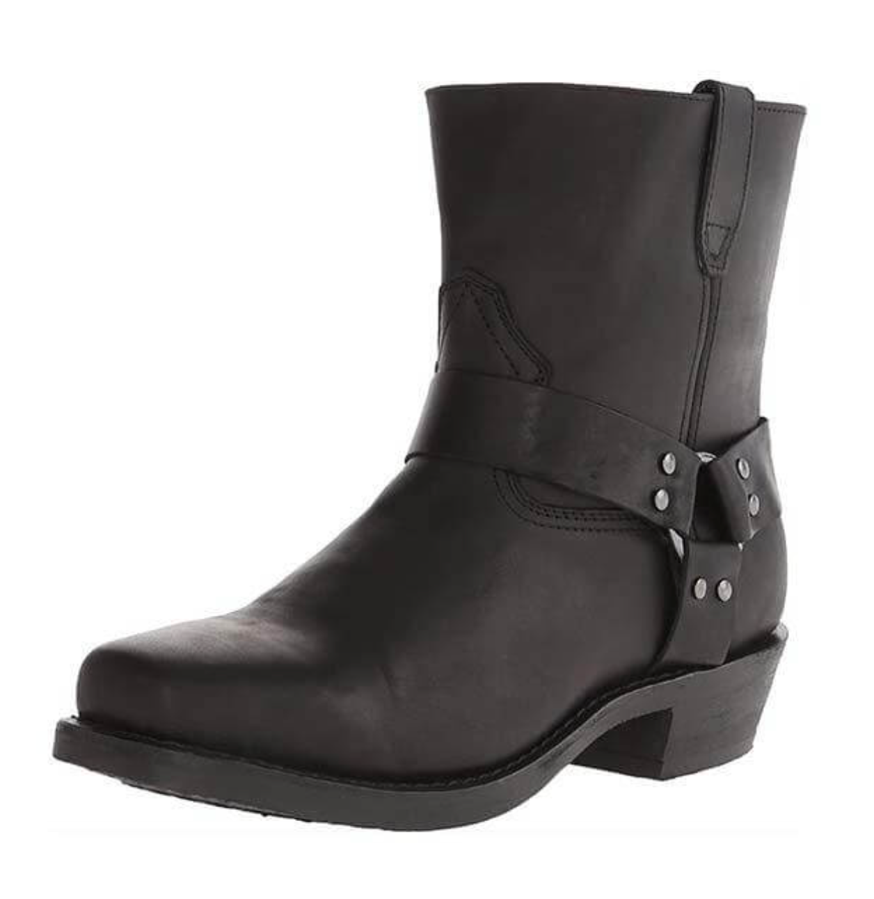 Elisa | Vintage Luxe Stiefel