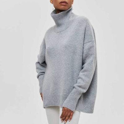 Annalena | Warmer Pullover