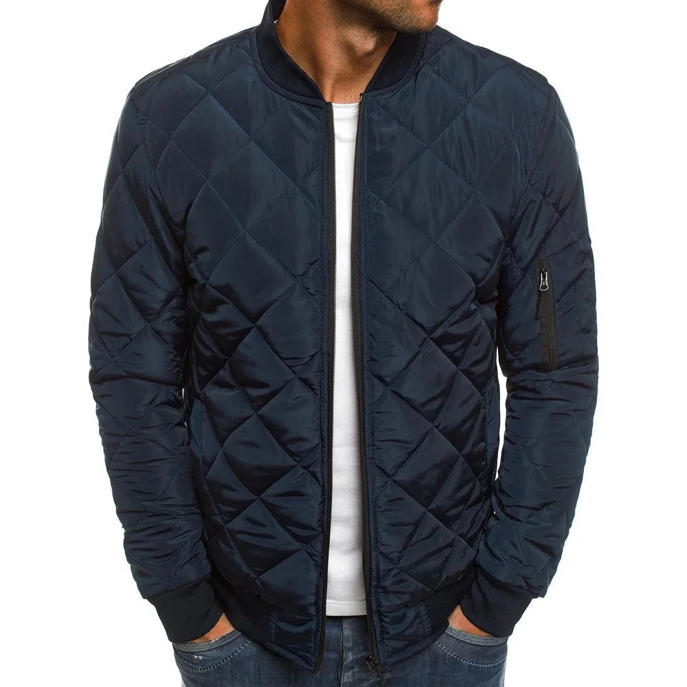barbour jacket
