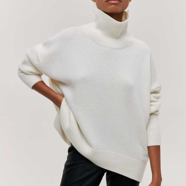 Annalena | Warmer Pullover