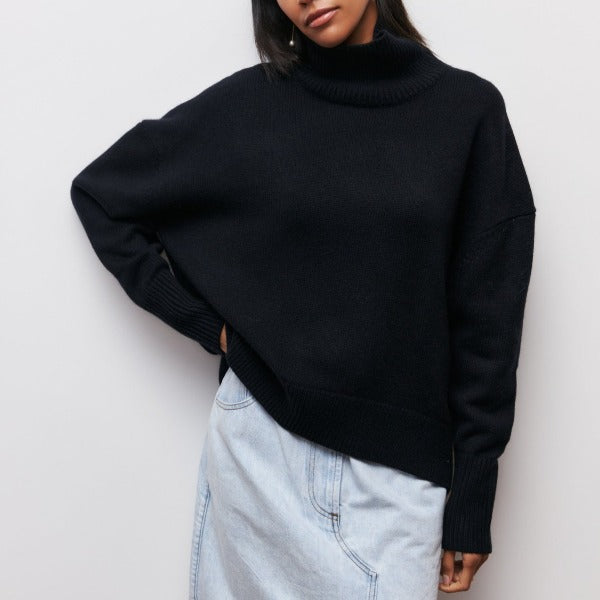 Annalena | Warmer Pullover