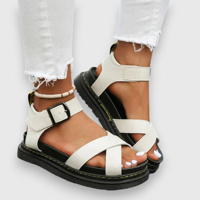 Michelle | Sporty Sandalen