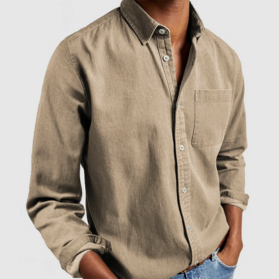men's shirts casual