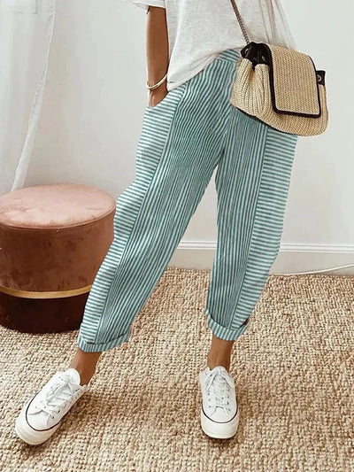 trouser alterations near me​

