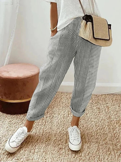 old navy taylor wide leg trouser