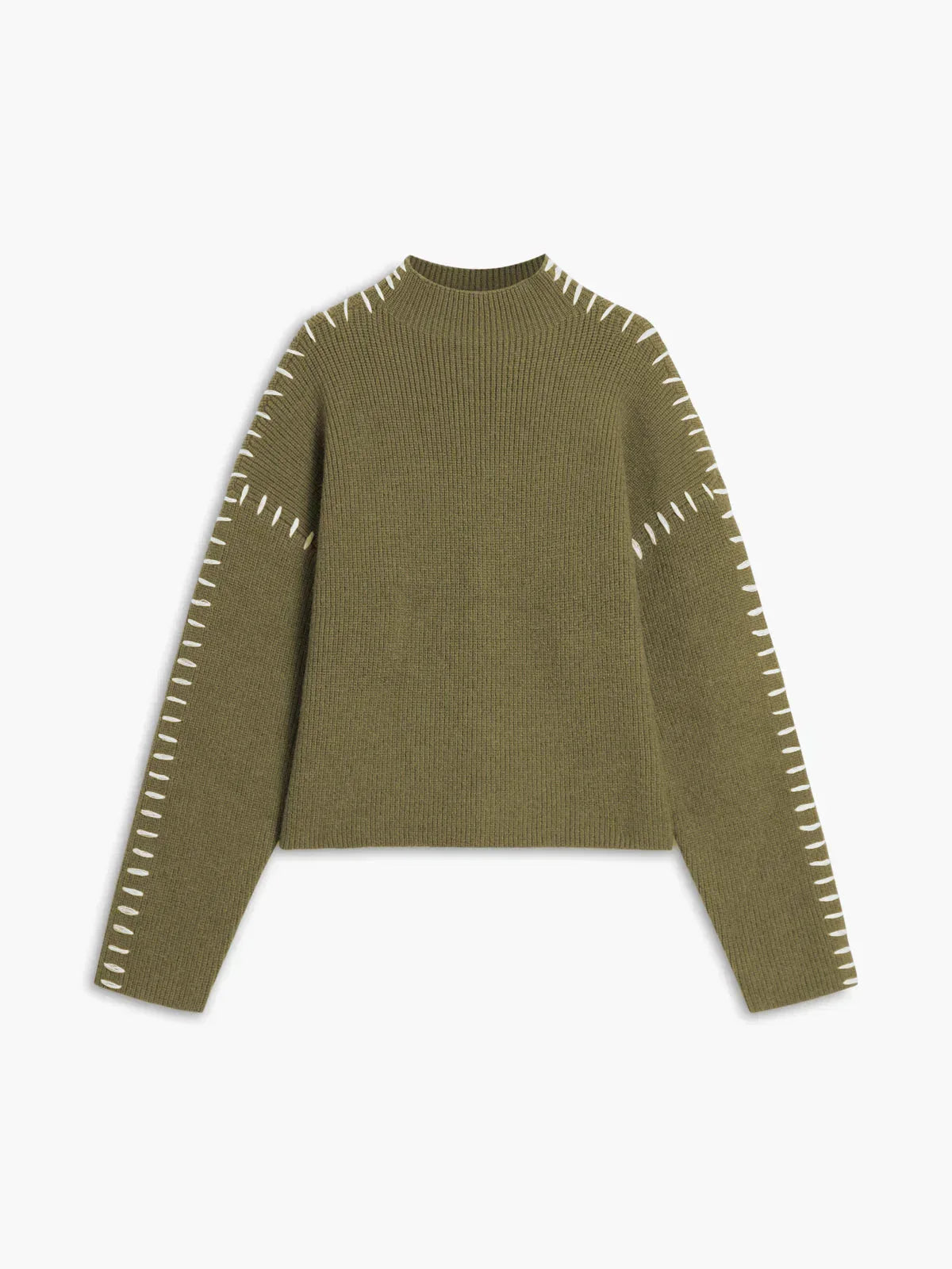 Elke | Oversized Pullover