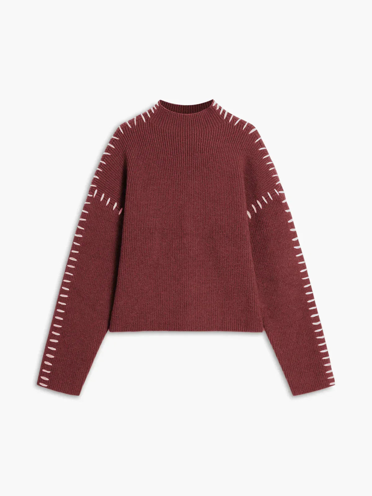 Elke | Oversized Pullover