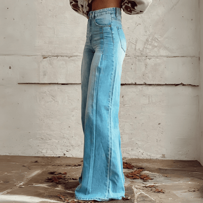 Greta | Vintage Boho Hose