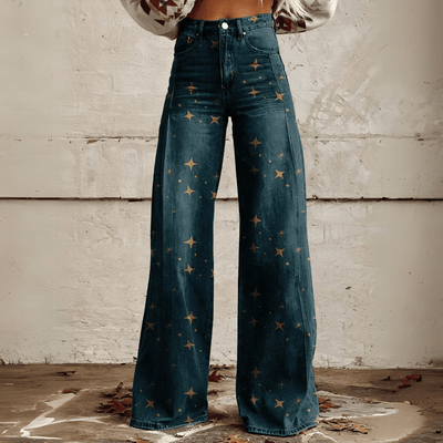 Greta | Vintage Boho Hose