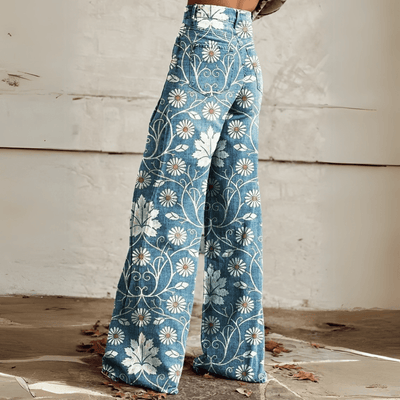 Greta | Vintage Boho Hose