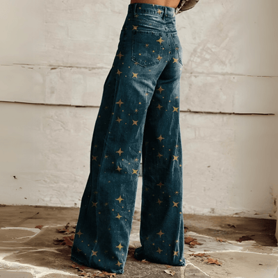 Greta | Vintage Boho Hose